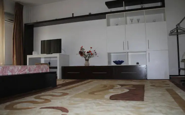 Unirii Luxury Apartament