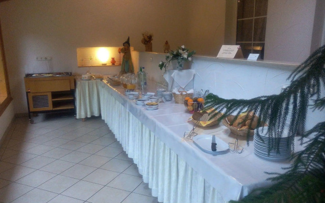 Harz Resort Waldesruh