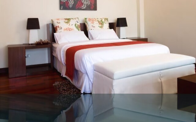 Villa Nirwana