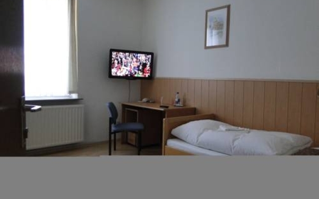 Hotel Wilhelmshöhe