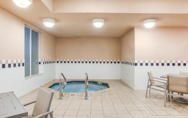 Holiday Inn Express Hotel & Suites Bethlehem by IHG