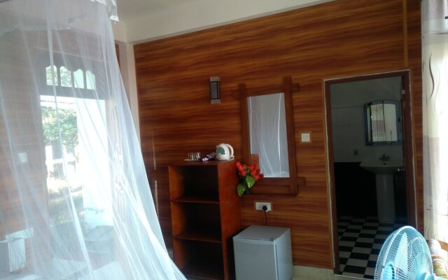 Senasuma Homestay