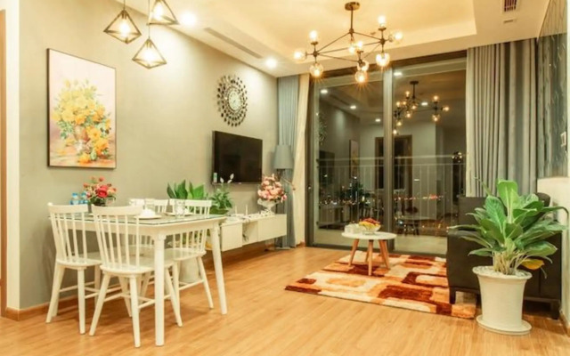 Rosy Home