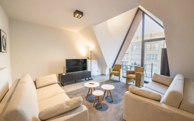 Belcasa Beach Suites & Lofts