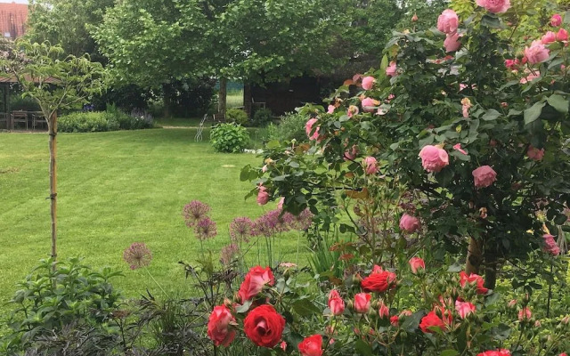 Hotel Herberts Stubn