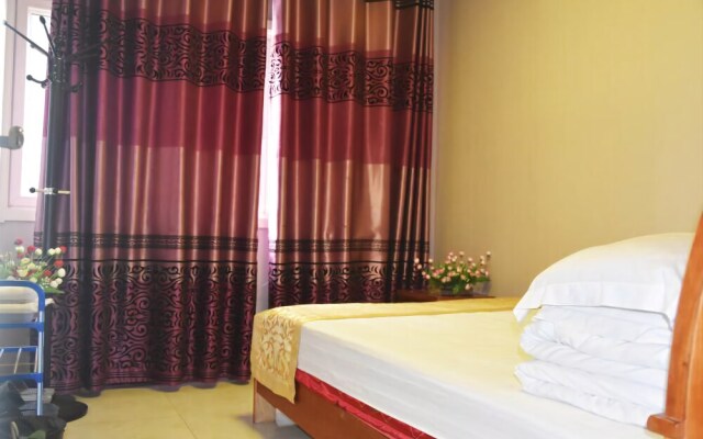 Xi'an Chunjing Guesthouse