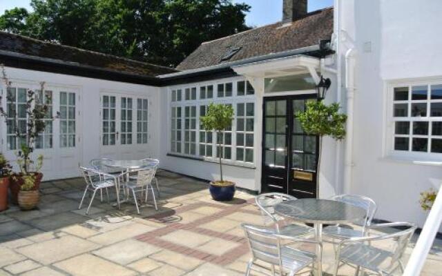 Worgret Manor