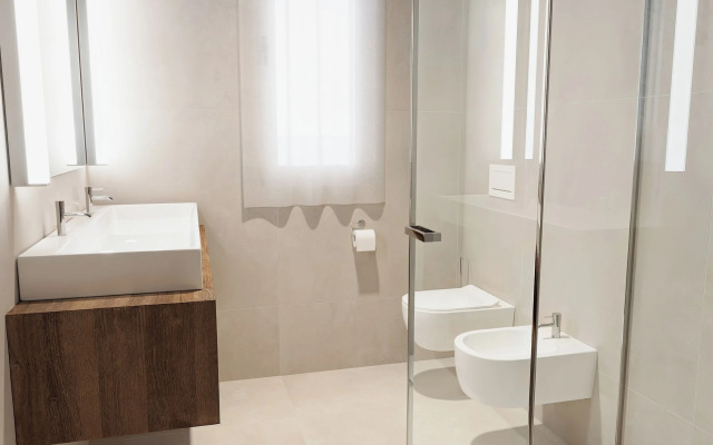 Aquila Dolomites Residence