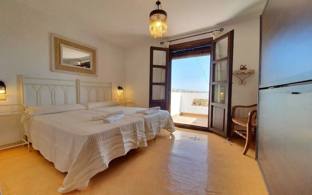 La Luna Del Sur Bed & Breakfast