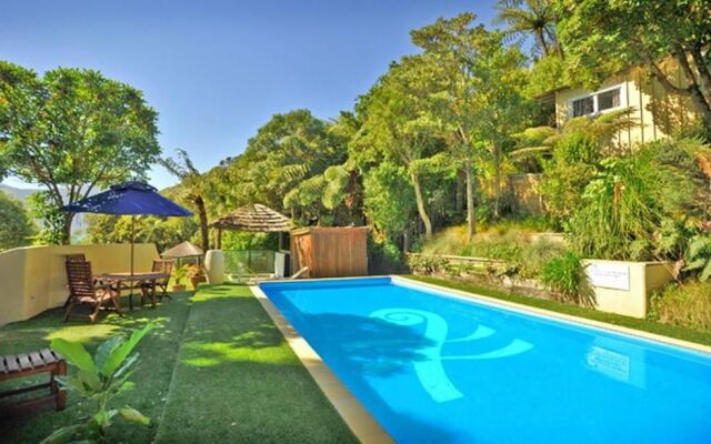 Punga Cove Resort