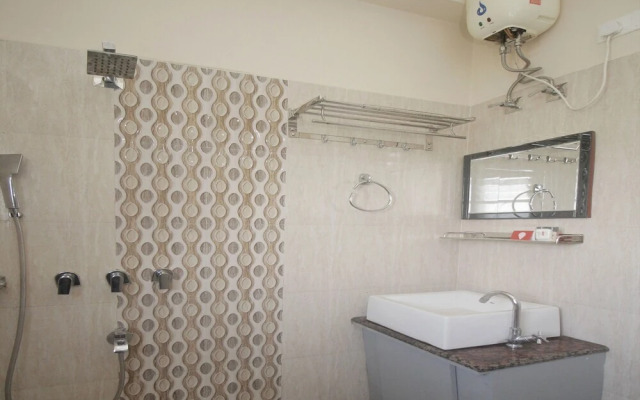 Hotel Sathi Residency by OYO Rooms
