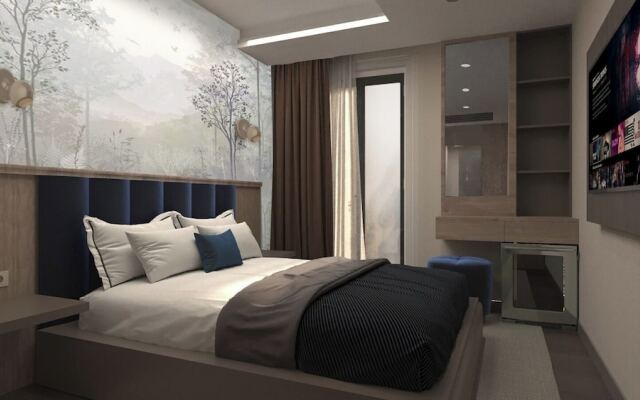 Querencia Hotel