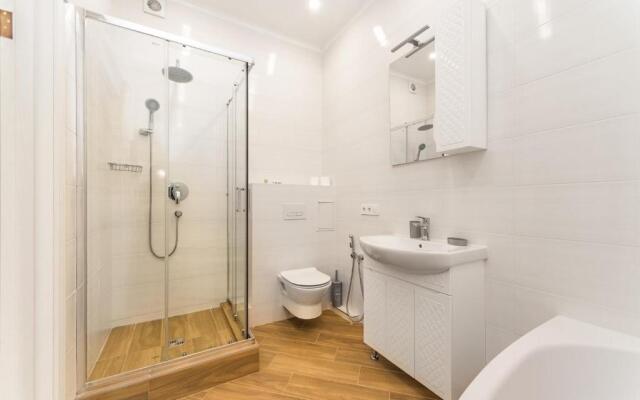 Apart hotel Greenwood near Sea