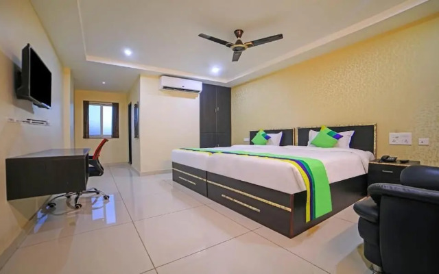 Staro Hotel - Hotel In Vijayawada