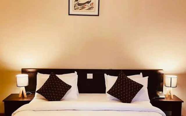 Hotel Dorjee Ling