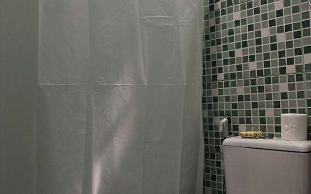 Pousada Mar e Piscina- Buzios