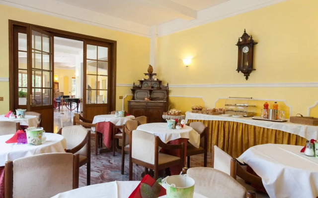 Hotel Residence Ricordo du Parc