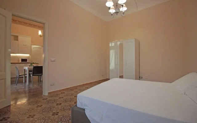 Moro Central Apartment