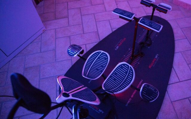 Albergo La Terrazza sul Lago