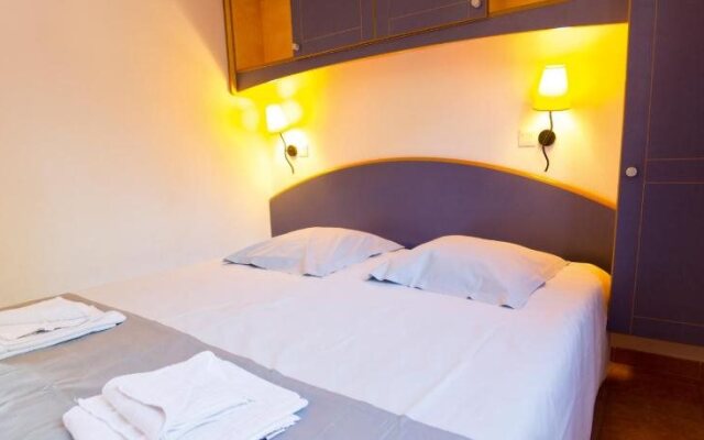 Belambra Hotels & Resorts Les Chênes Verts