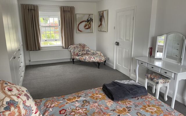 Stunning Three Bedroom House in West Runton