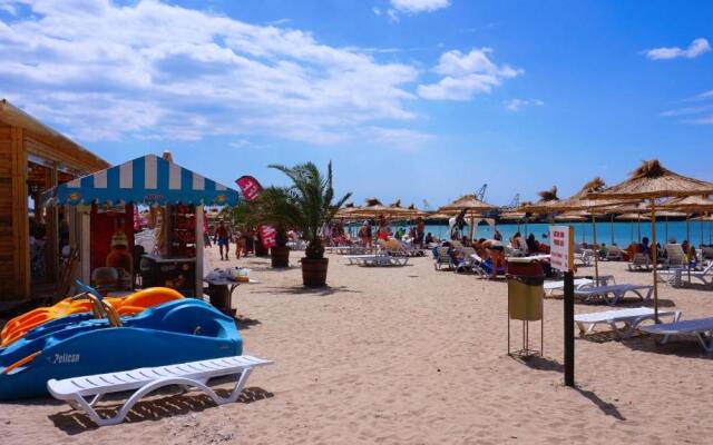 Apartments Kavarna Hills Complex