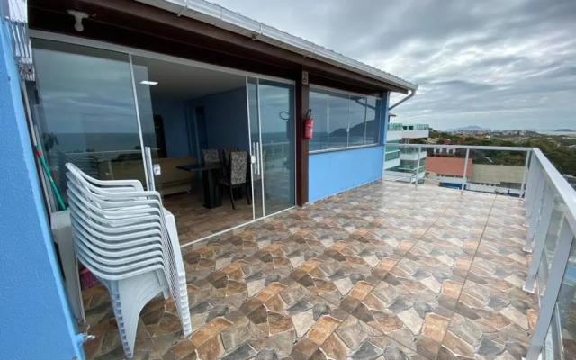 Residencial Gralha Azul