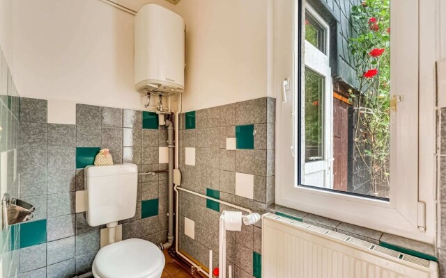 Ferienwohnung im Herzen Ilsenburgs