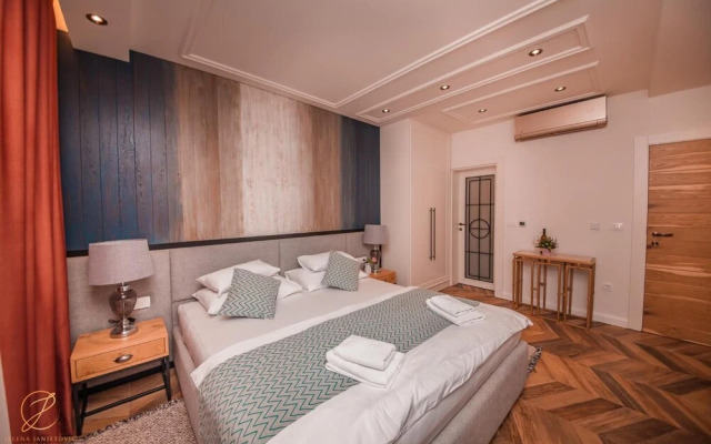 Rooms Vukmirovic