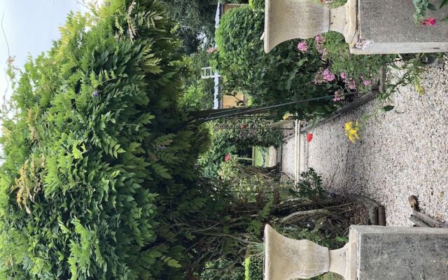 Chambre d'Hôtes Pomme Happy Bayeux