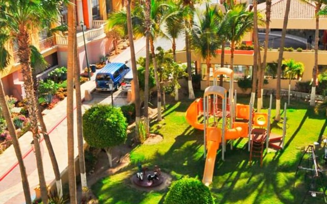 Premium and Cozy Suite Studio in Cabo