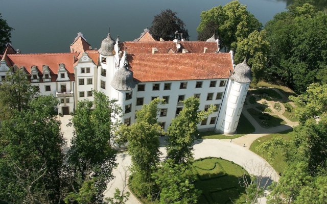 Podzamcze - Schlosspension	
