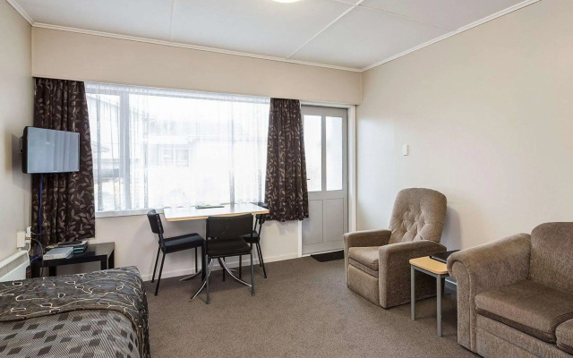 Comfort Inn Tayesta