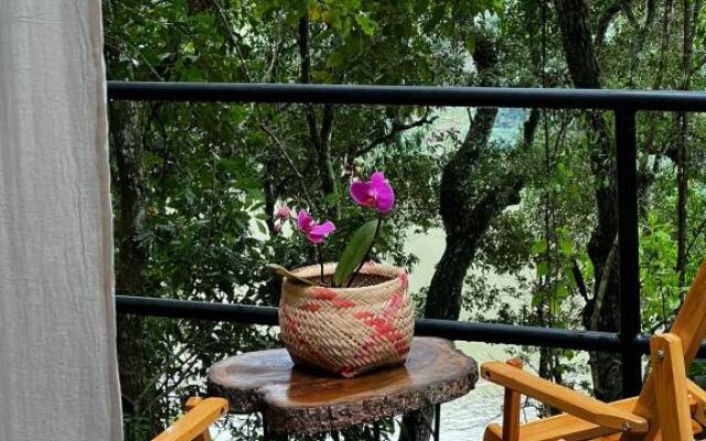 Botanica The House Experience