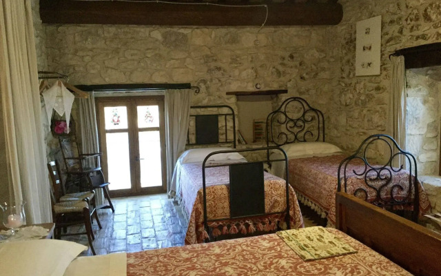 Country House Case Catalano