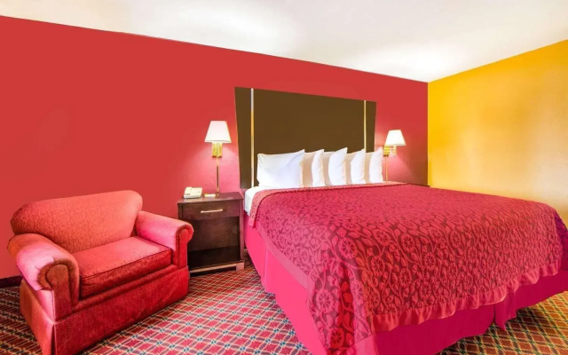 Executive Inn Stillwater