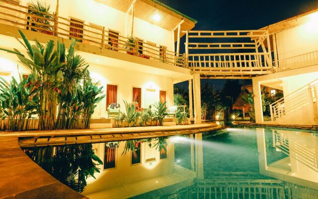 Gili Amor Boutique Resort