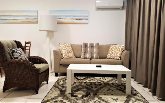 Mooloolaba Beachfront Apartment