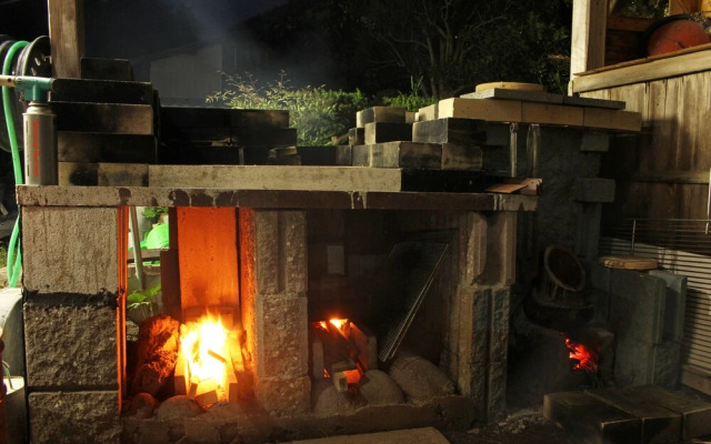 Warabegokoronokoyado Namiji - Hostel
