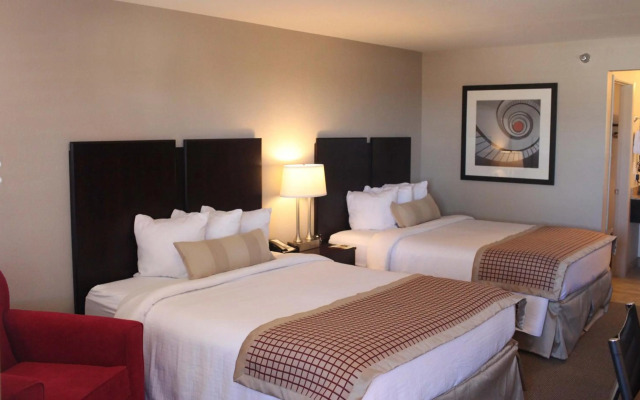 Infinity Inn & Suites