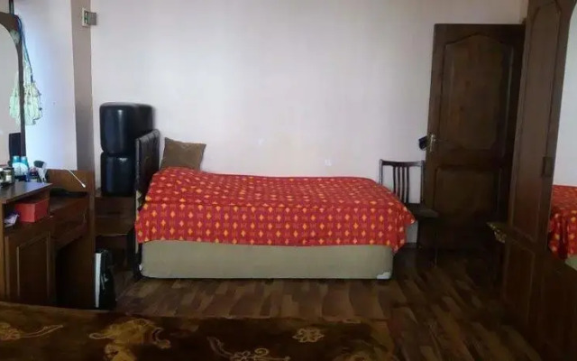 Homestay Qeti