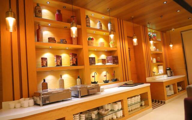 Hotel Maple Grand