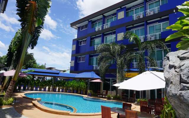Best Western Royal Buriram
