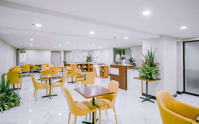 Surestay Plus By Best Western Cebu City