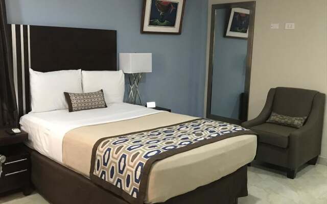 Millennium Guest House & Suites