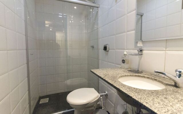 Hostel 7 - Brasília