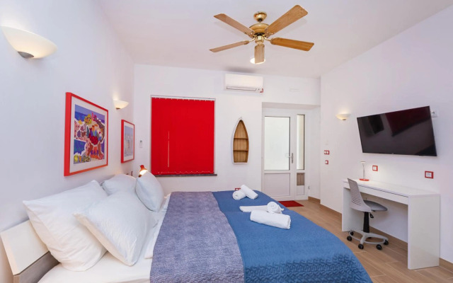 Stylish studio Pile by Irundo