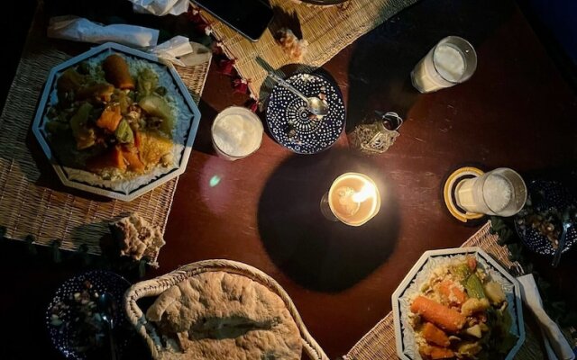 Dar toda - Zagora guest house