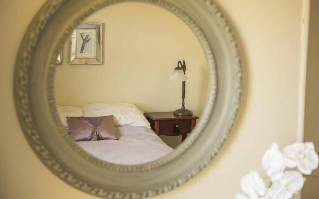 Foxingham Farm Bed and Breakfast