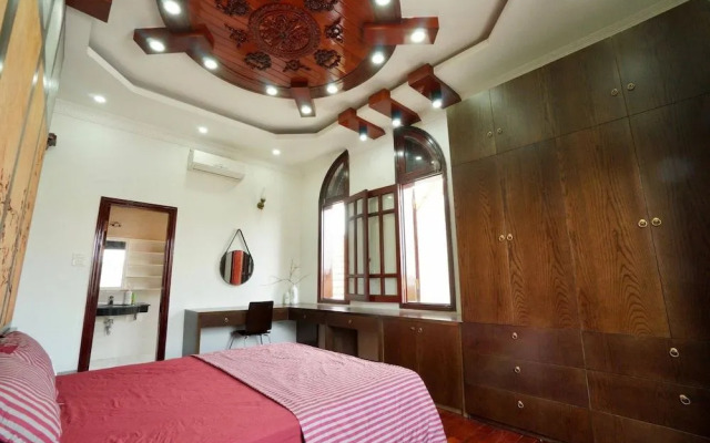 An's House